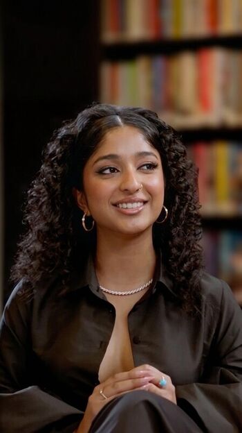 Maitreyi Ramakrishnan