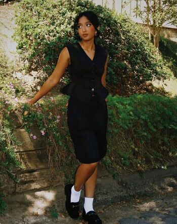 Full leaked Maitreyi ramakrishnan private onlyfans photo