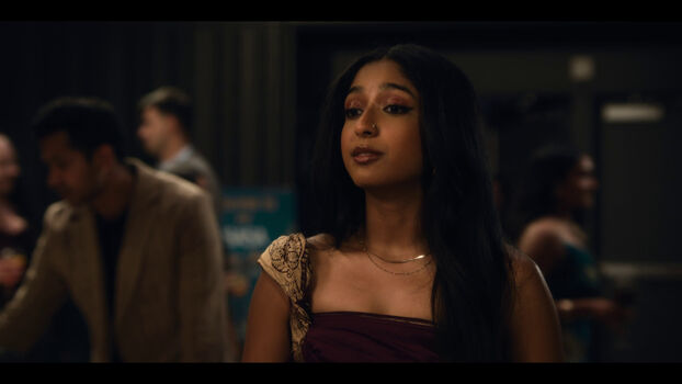 Maitreyi Ramakrishnan