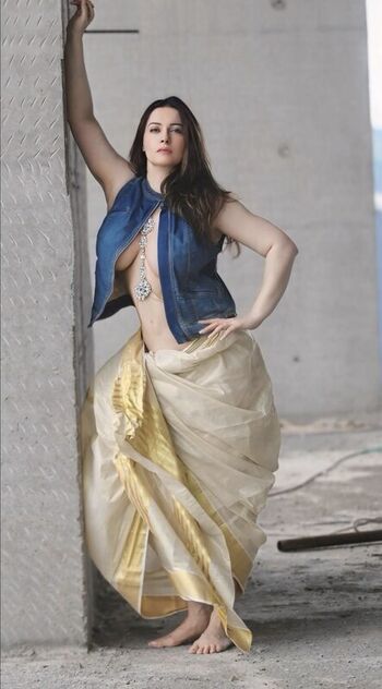 Full leaked Maitri ramaiya private onlyfans photo