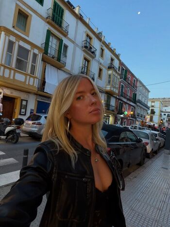 Full leaked Maja aleonie private onlyfans photo