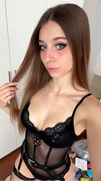 Full leaked Maja ciesielska page private onlyfans photo