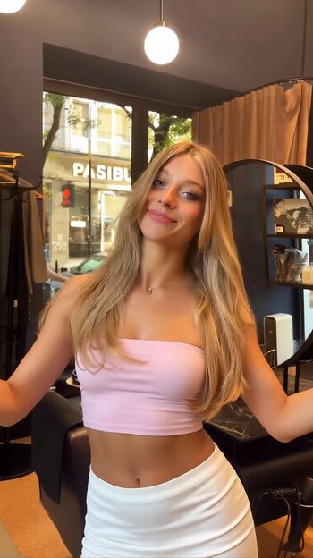 Full leaked Maja ciesielska page private onlyfans photo