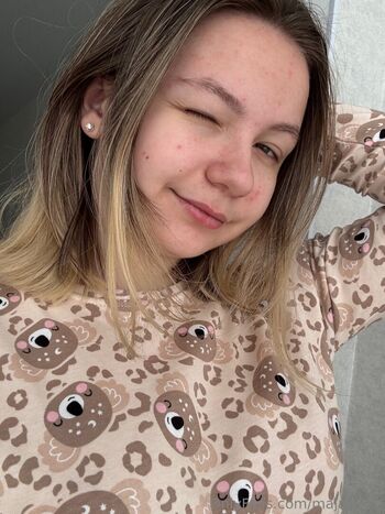 Full leaked Maja lykke page private onlyfans photo