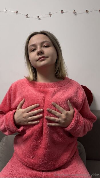 Full leaked Maja lykke private onlyfans photo
