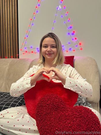 Maja Lykke