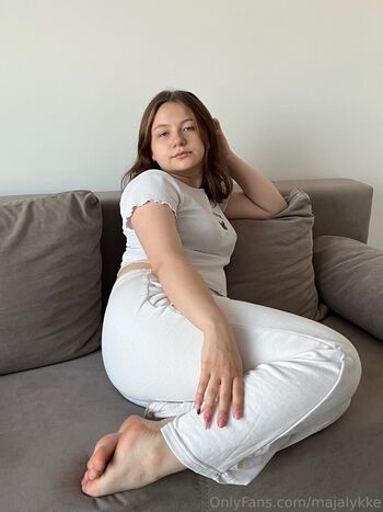 Maja Lykke