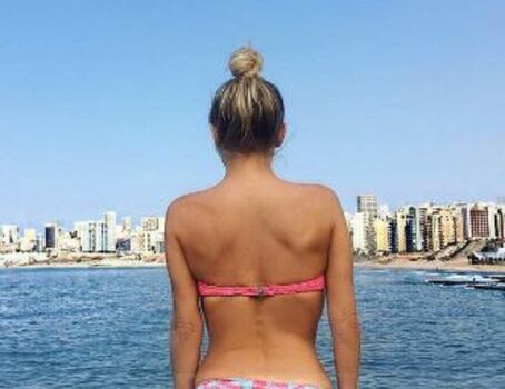 Full leaked Maja uput private onlyfans photo