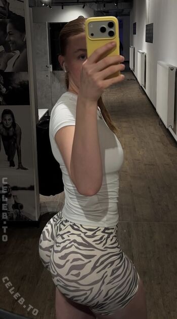 Full leaked Maja zoe private onlyfans photo