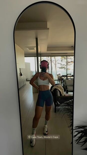 Full leaked Majaaleonie private onlyfans photo