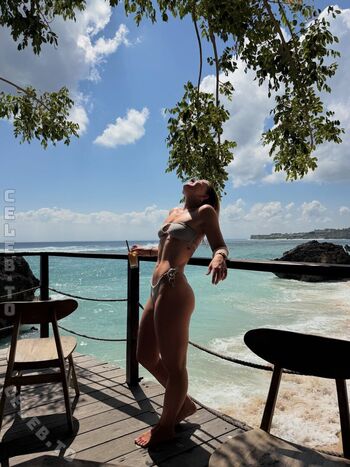 Full leaked Majaaleonie page private onlyfans photo
