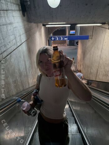 Full leaked Majaaleonie private onlyfans photo
