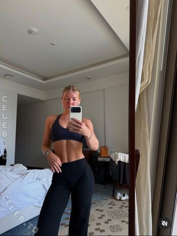 Full leaked Majaaleonie private onlyfans photo