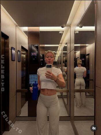 Full leaked Majaaleonie private onlyfans photo