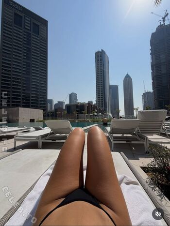 Full leaked Majaaleonie private onlyfans photo
