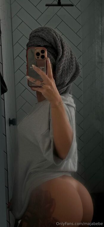 Majabebe