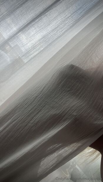 Full leaked Majabebe private onlyfans photo