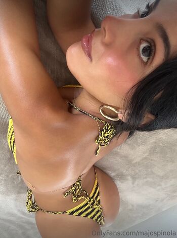 Full leaked Majo spinola private onlyfans photo