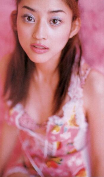 Full leaked Maju ozawa page private onlyfans photo