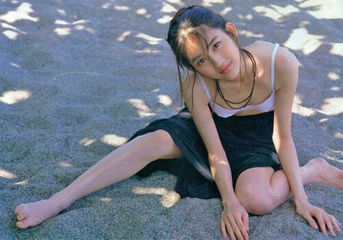 Full leaked Maju ozawa page private onlyfans photo