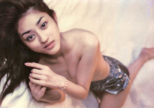 Full leaked Maju ozawa private onlyfans photo