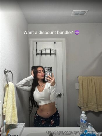Full leaked Makayla domagakski private onlyfans photo