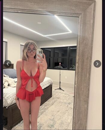 Full leaked Makayla frederick private onlyfans photo