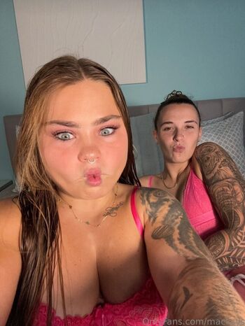 Full leaked Makayla mackenzie tovey private onlyfans photo