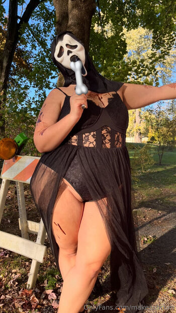 Full leaked Makeashcum private onlyfans photo