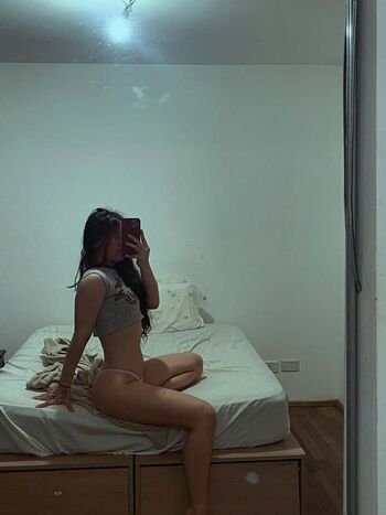 Full leaked Makeenita private onlyfans photo