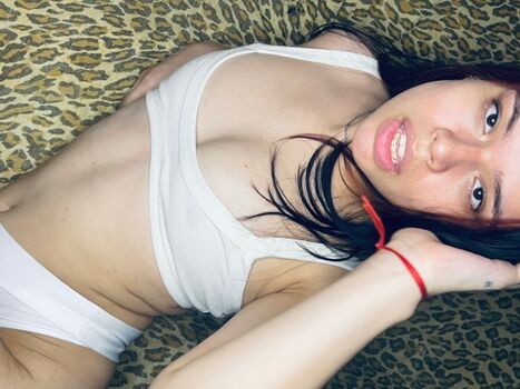 Full leaked Makeenita private onlyfans photo
