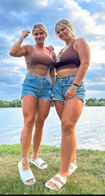 Full leaked Makena larson private onlyfans photo