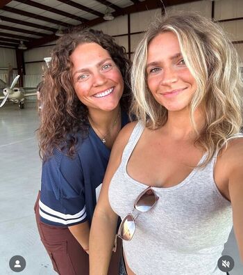Full leaked Makena larson private onlyfans photo