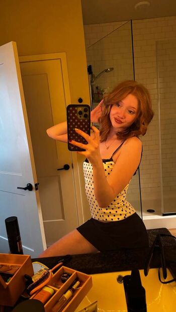 Makenna Kelly