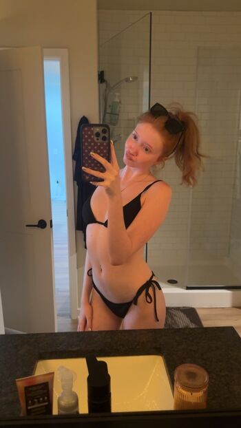 Full leaked Makenna kelly  page private onlyfans photo
