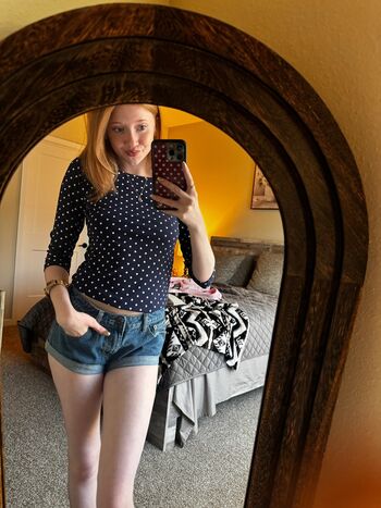 Full leaked Makenna kelly private onlyfans photo