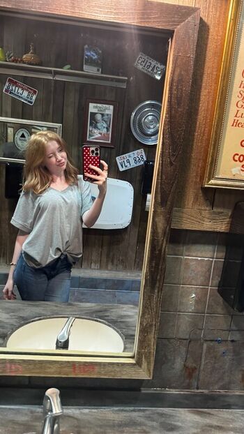 Makenna Kelly