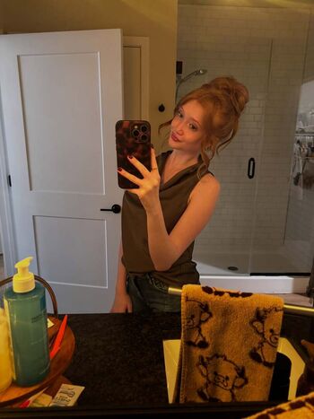 Full leaked Makenna kelly private onlyfans photo