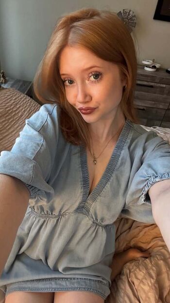 Full leaked Makenna kelly private onlyfans photo