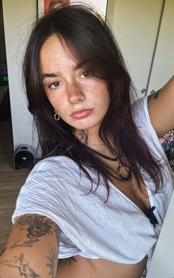 Makenzie Raine