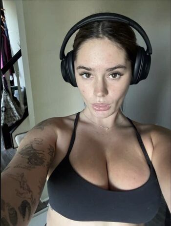 Makenzie Raine
