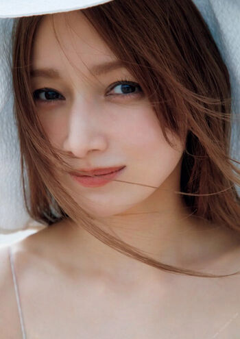 Full leaked Maki goto page private onlyfans photo
