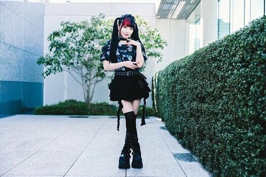 Full leaked Maki itoh private onlyfans photo