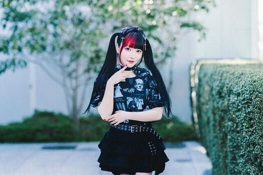 Full leaked Maki itoh private onlyfans photo