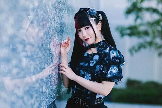 Full leaked Maki itoh private onlyfans photo