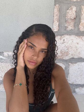 Full leaked Malaika terry page private onlyfans photo