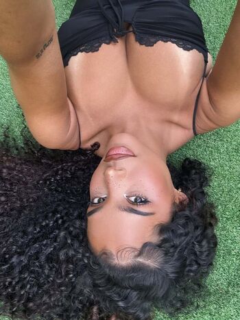 Full leaked Malaika terry page private onlyfans photo