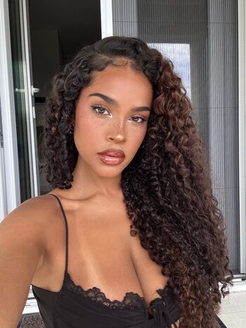Full leaked Malaika terry page private onlyfans photo