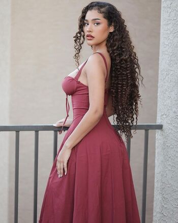 Full leaked Malaika terry private onlyfans photo