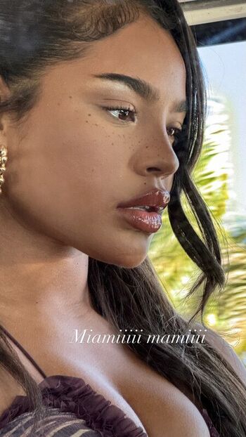 Full leaked Malaika terry private onlyfans photo